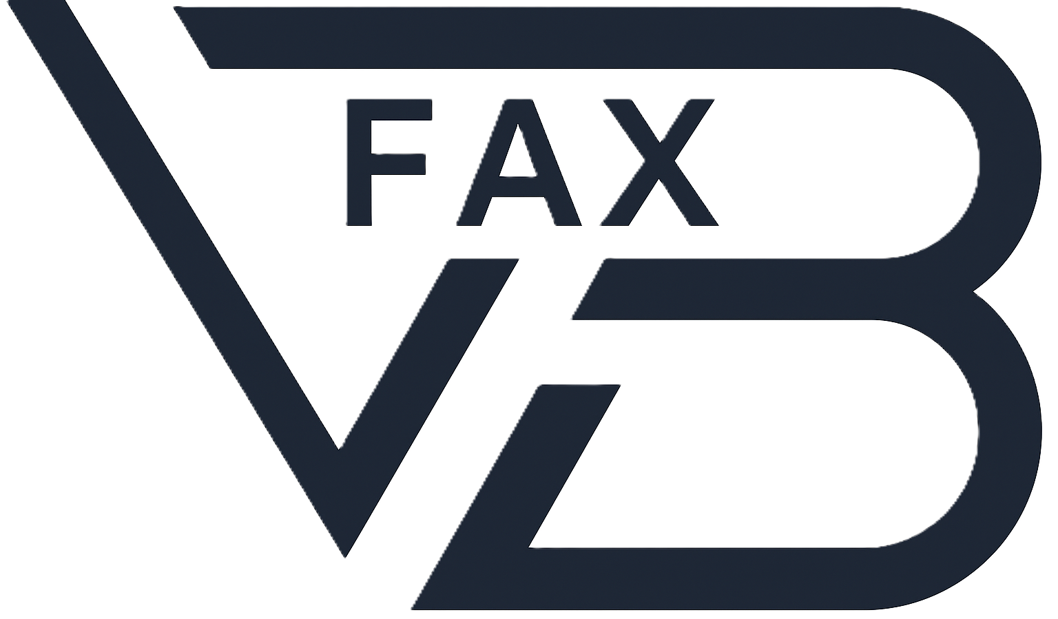 VBFax Logo